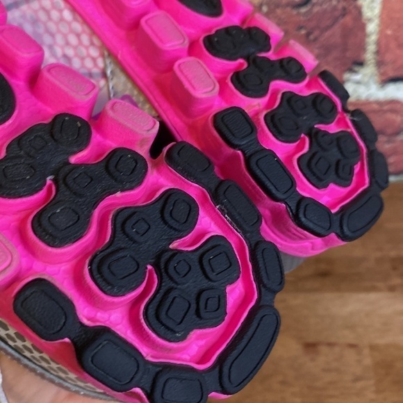 SKECHERS EZ Flex - Barbed Wire Lightweight Comfort shoe Size 7 - Picture 9 of 13